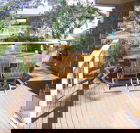 Tradewinds at the Bay - Accommodation Sydney