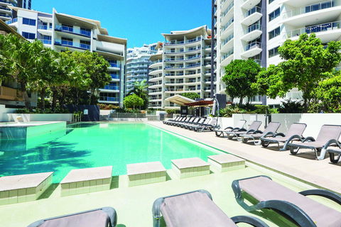 Trilogy Apartments Surfers Paradise - Accommodation Sydney 0