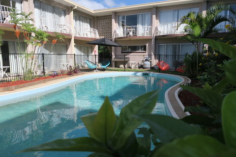 Tweed Central Motel - Sydney 4u 0