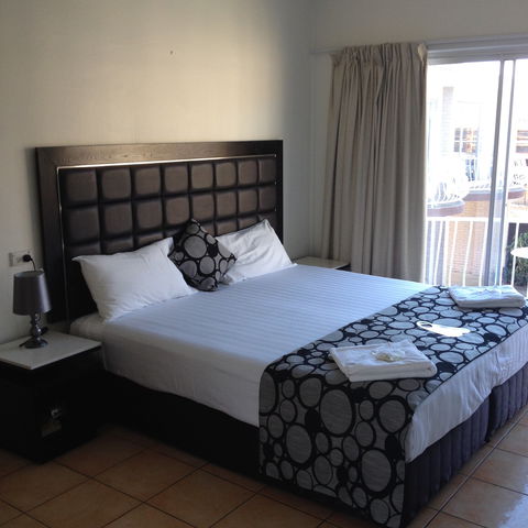 Tweed Central Motel - Sydney 4u 2
