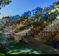 Valley View Nature Retreat - Accommodation Sydney