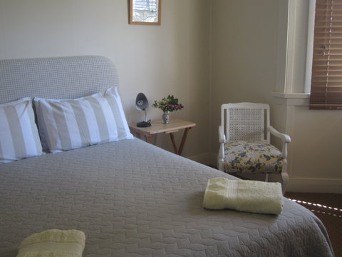 Valley Views Bed And Breakfast - Accommodation Sydney 1