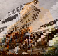 Vault Restaurant and Accommodation - Accommodation Sydney