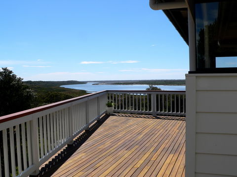 Villa Reeve - Sydney 4u 0