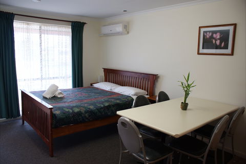 Warrnambool Holiday Park And Motel - Accommodation Sydney 1