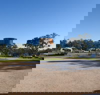 Warrawong on the Darling - Accommodation Sydney