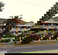 Waterfront Terraces - Sydney 4u