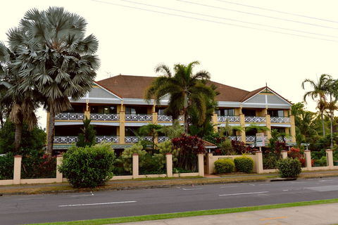 Waterfront Terraces - Sydney 4u 0
