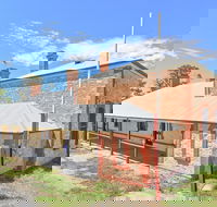 Wellington Courthouse. - Sydney 4u