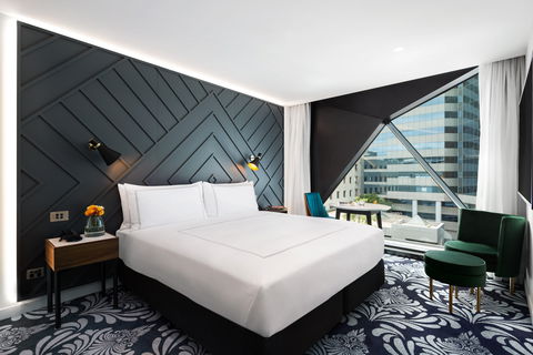 West Hotel, Curio Collection By Hilton - Accommodation Sydney 2