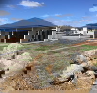 Whitemark Foreshore Apartments - Accommodation Sydney