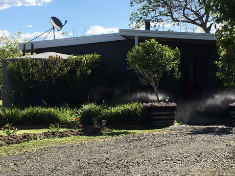 Wilderness Grove Estate - The Cottage - Sydney 4u 0