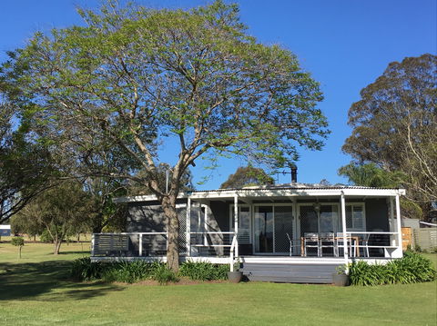 Wilderness Grove Estate - The Cottage - Sydney 4u 1