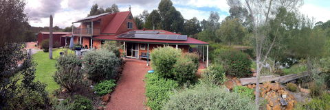 Windrose Bed And Breakfast - Accommodation Sydney 0