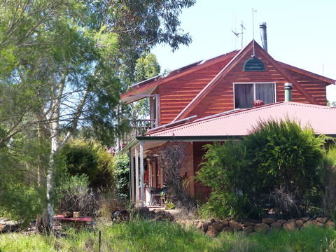 Windrose Bed And Breakfast - Accommodation Sydney 2
