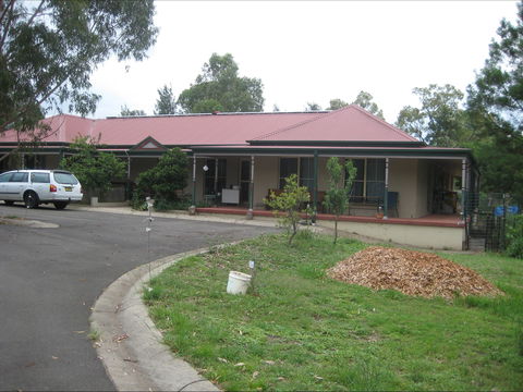 Winnamatta Guest House - Accommodation Sydney 1