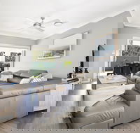 Wowly Waters - Accommodation Sydney