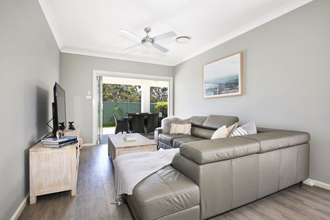 Wowly Waters - Accommodation Sydney 0