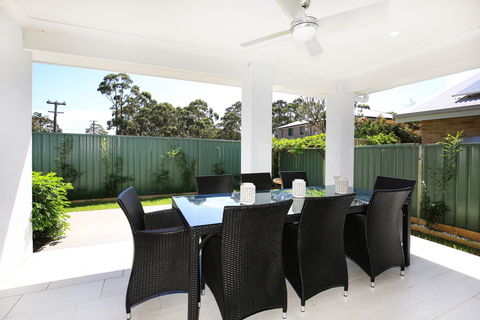 Wowly Waters - Accommodation Sydney 1