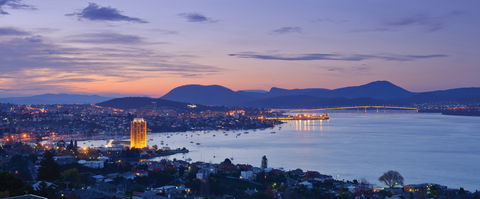 Wrest Point - Accommodation Sydney 1