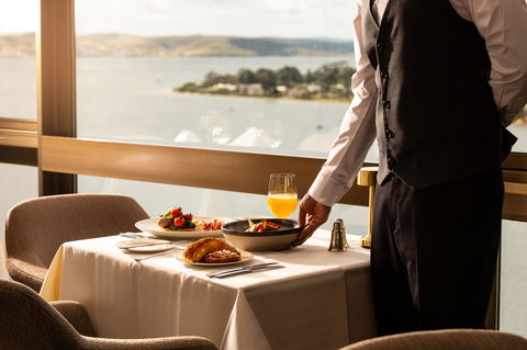 Wrest Point - Accommodation Sydney 2