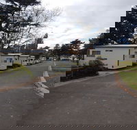 Yass Caravan Park - Sydney 4u