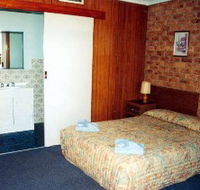 Boggabri Nestle Inn Motel - Accommodation Sydney