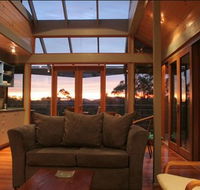 Bombah Point Eco Cottages - Accommodation Sydney