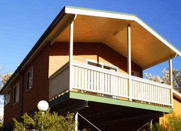 BIG4 Broulee Beach Holiday Park - Accommodation Sydney