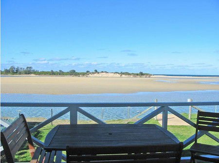 Dolphins Point Tourist Park - Accommodation Sydney 1