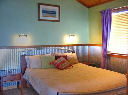 Dolphins Point Tourist Park - Accommodation Sydney 2