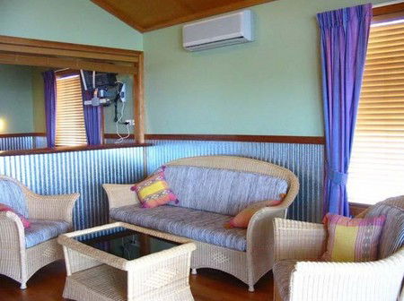 Dolphins Point Tourist Park - Accommodation Sydney 3