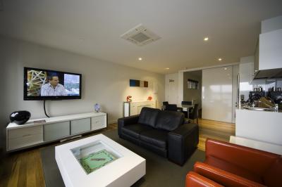 5 Knots Metung - Sydney 4u 2