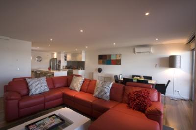 5 Knots Metung - Sydney 4u 3