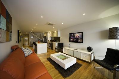 5 Knots Metung - Sydney 4u 4