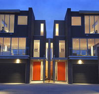 Aqua Ocean Villas - Sydney 4u
