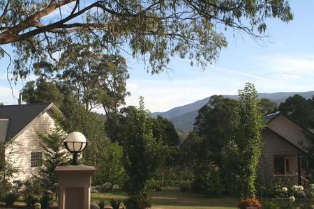 Delderfield Luxury B And B - Sydney 4u 2