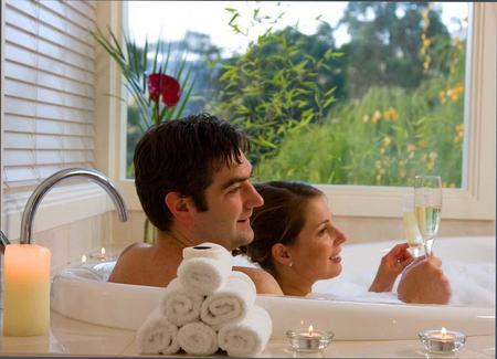 Delderfield Luxury B And B - Sydney 4u 3