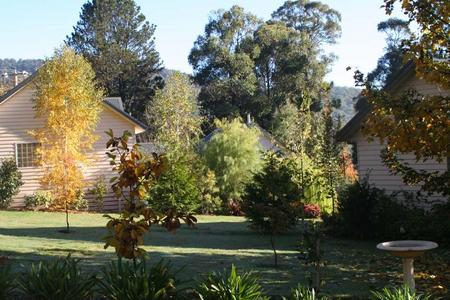 Delderfield Luxury B And B - Sydney 4u 5