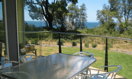 Callala Bay NSW Accommodation Sydney