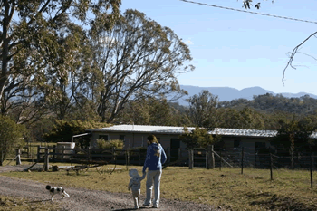 Bumblebrook Farm Motel - Sydney 4u