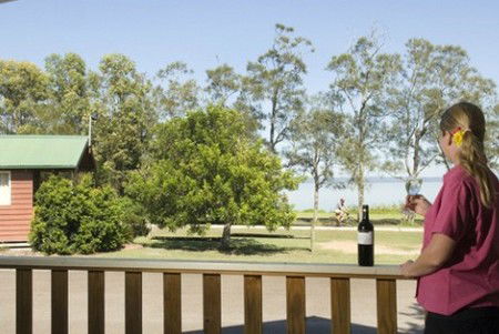 Canton Beach Holiday Park - Sydney 4u 2