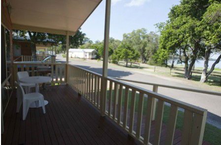 Canton Beach Holiday Park - Sydney 4u 3