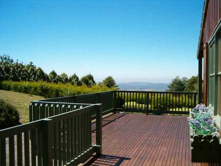 Gracehill B And B - Sydney Resort 1