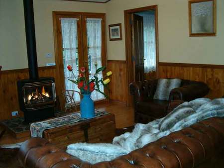 Gracehill B And B - Sydney Resort 2