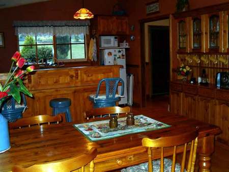 Gracehill B And B - Sydney Resort 3