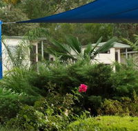Healesville Tourist Park - Accommodation Sydney