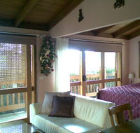 Helgrah Cottage - Accommodation Sydney