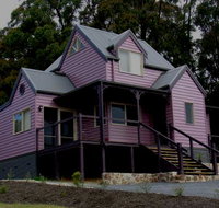 Hoddles Highland - Accommodation Sydney