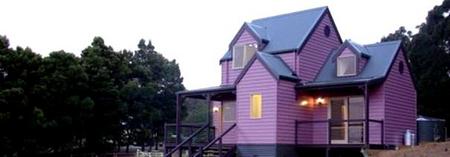 Hoddles Highland - Accommodation Sydney 1